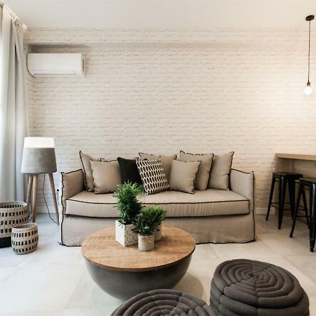 Designer Apartment - Stroll To The Acropolis Athens Ngoại thất bức ảnh