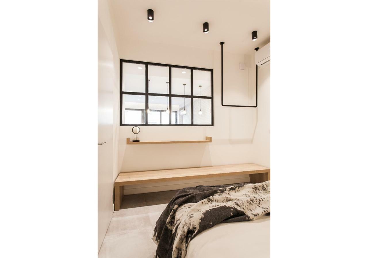 Designer Apartment - Stroll To The Acropolis Athens Ngoại thất bức ảnh