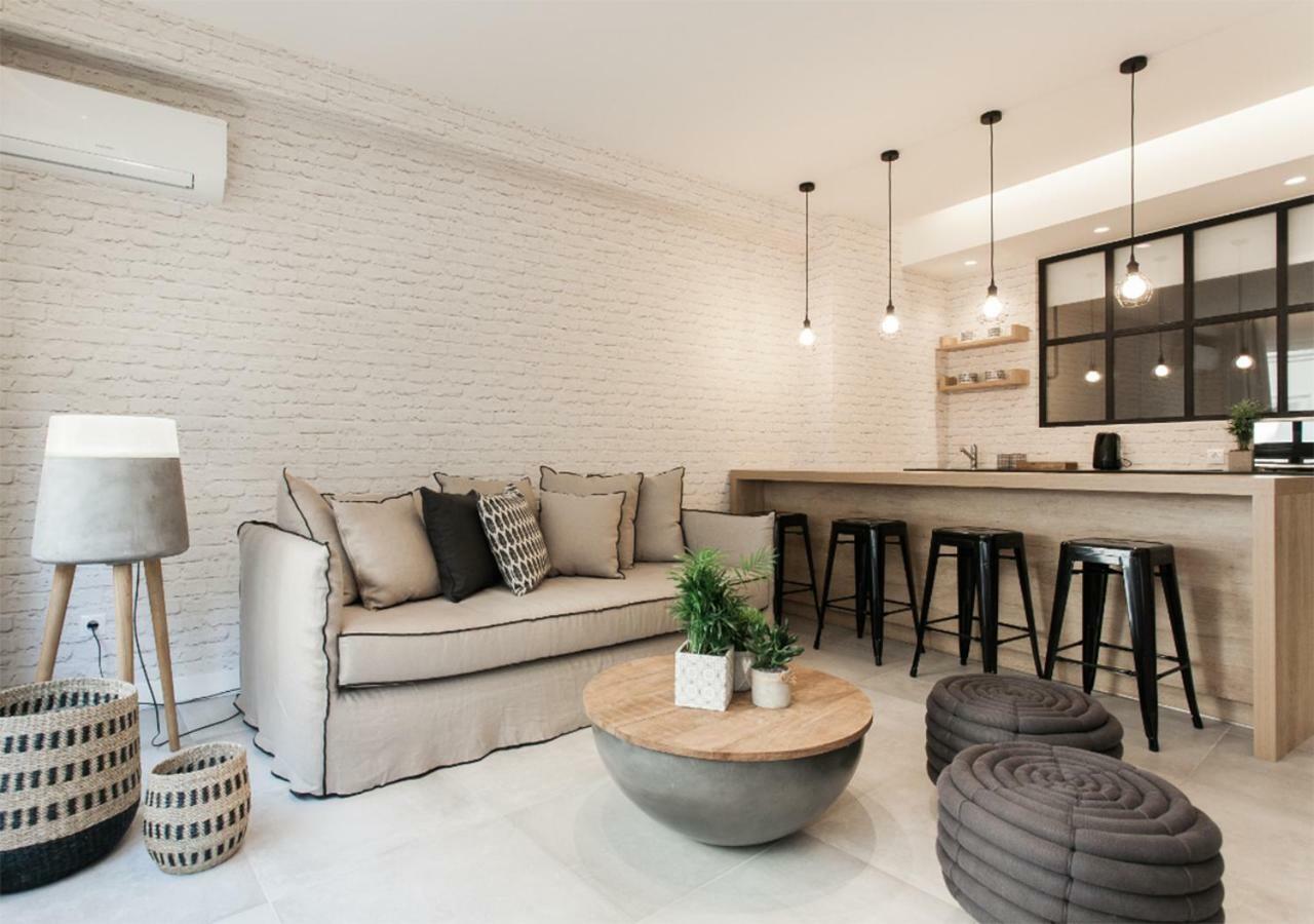 Designer Apartment - Stroll To The Acropolis Athens Ngoại thất bức ảnh