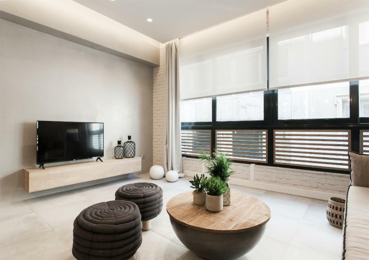 Designer Apartment - Stroll To The Acropolis Athens Ngoại thất bức ảnh