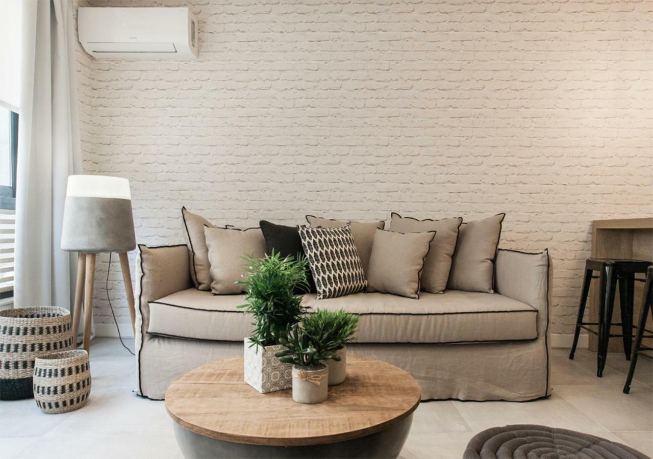 Designer Apartment - Stroll To The Acropolis Athens Ngoại thất bức ảnh